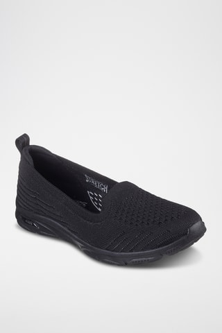 Slip-on Arch Fit Sunny - Noir