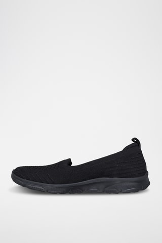 Slip-on Arch Fit Sunny - Noir