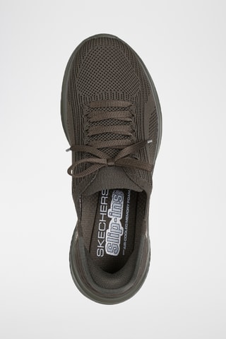 Slip-on Ultra Flex 3.0- Kaki