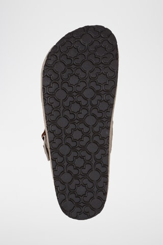 Sabots Arch Fit Granola - Taupe