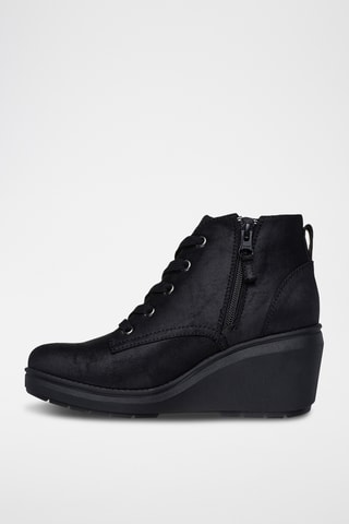 Bottines Bobs Gala - Noir