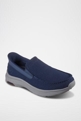Slip-on Pollard - Bleu