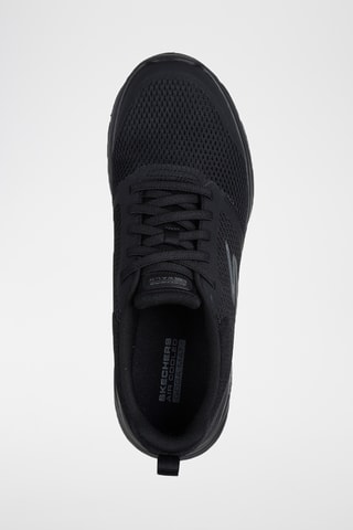 Baskets Go Walk 8 - Noir