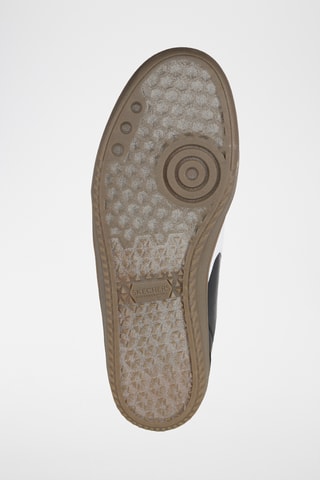 Baskets Hotshot - Noir