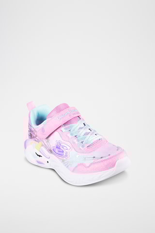 Baskets Unicorn Dreams - Rose