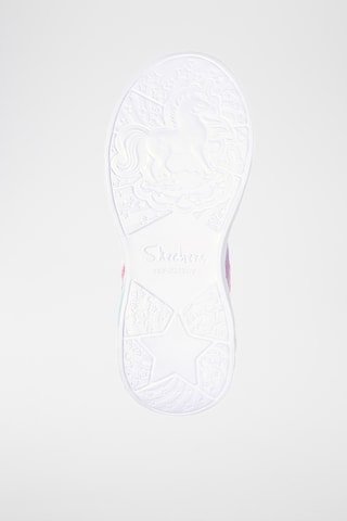 Baskets Unicorn Dreams - Rose