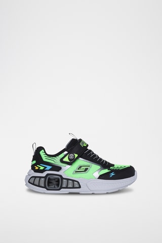 Baskets Light Storm 3 - Vert