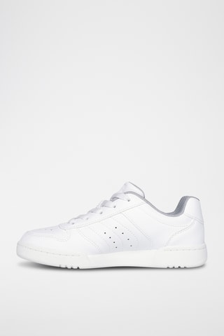 Sneakers Quick Street - Blanc