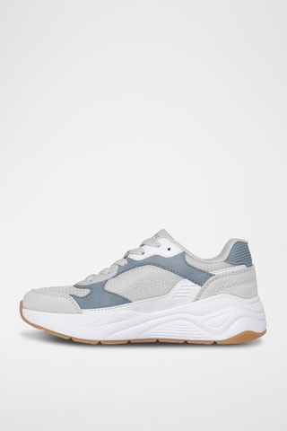 Baskets Nova Jogger - Gris