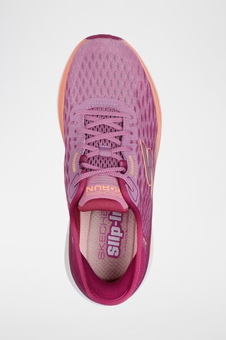 Chaussures de running Max Cushioning Propulsion - Rose