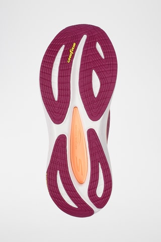 Chaussures de running Max Cushioning Propulsion - Rose