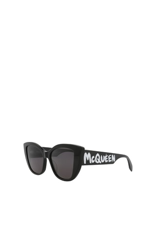 Gafas de sol mujer - Categoría 3 - Alexander McQueen