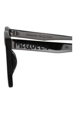 Gafas de sol hombre - Categoría 3 - Alexander McQueen