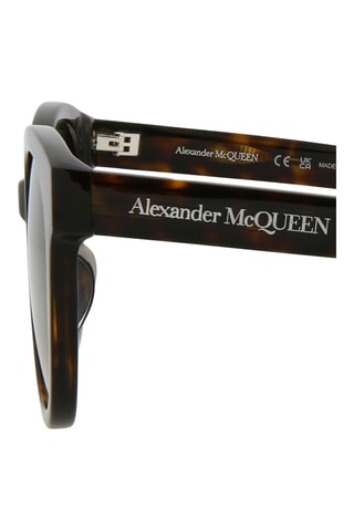Gafas de sol unisex - Categoría 2 - Alexander McQueen