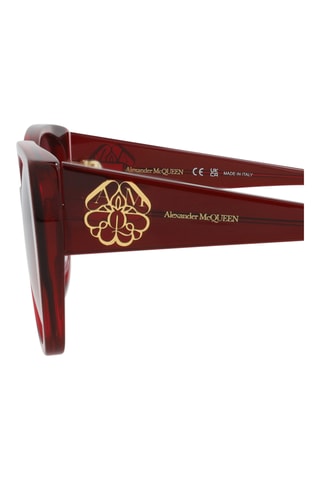 Gafas de sol mujer - Categoría 2 - Alexander McQueen