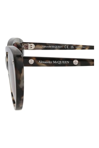 Gafas de sol mujer - Categoría 3 - Alexander McQueen