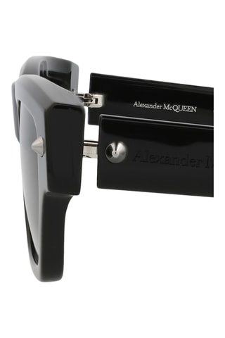 Gafas de sol hombre - Categoría 3 - Alexander McQueen