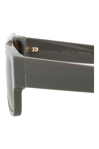 Gafas de sol hombre - Categoría 3 - Gucci