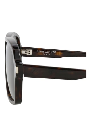 Gafas de sol hombre - Categoría 3 - Saint Laurent