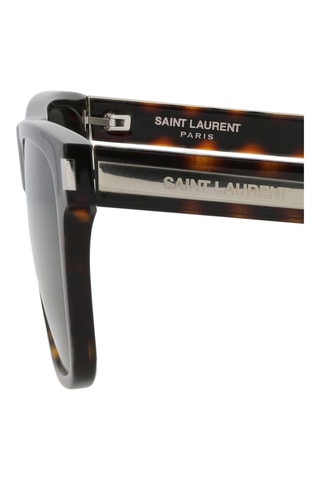 Gafas de sol hombre - Categoría 3 - Saint Laurent