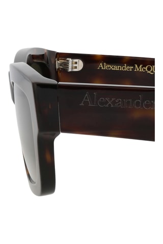 Gafas de sol unisex - Categoría 2 - Alexander McQueen