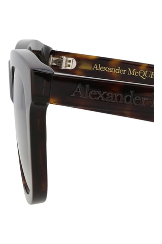 Gafas de sol hombre - Categoría 2 - Alexander McQueen