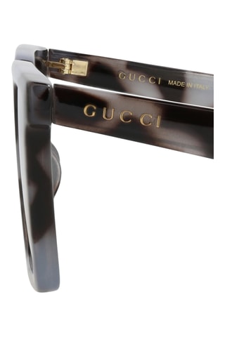 Gafas de sol hombre - Categoría 3 - Gucci