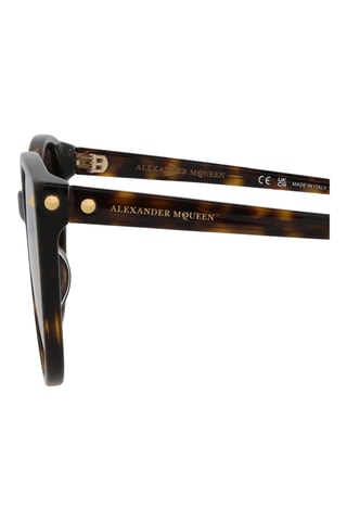 Gafas de sol mujer - Categoría 2 - Alexander McQueen