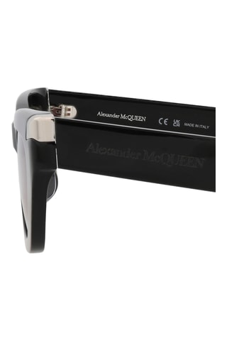 Gafas de sol mujer - Categoría 3 - Alexander McQueen