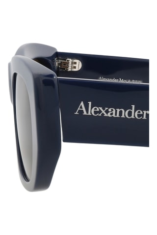 Gafas de sol unisex - Categoría 3 - Alexander McQueen