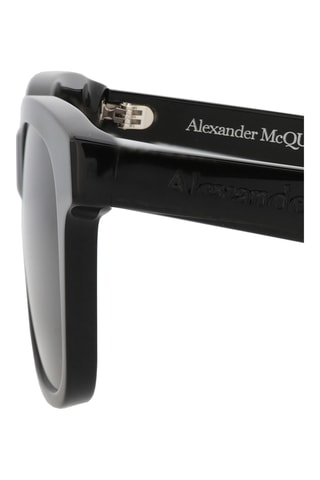 Gafas de sol hombre - Categoría 3 - Alexander McQueen
