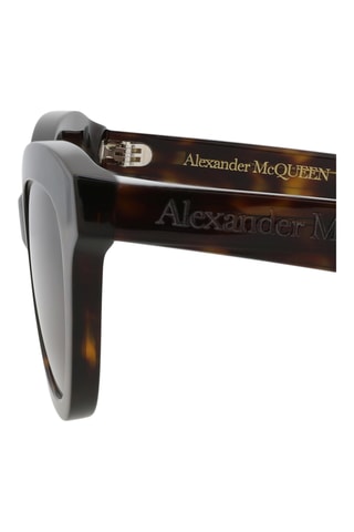 Gafas de sol mujer - Categoría 3 - Alexander McQueen