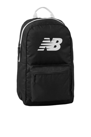 Mochila - Negro - New Balance