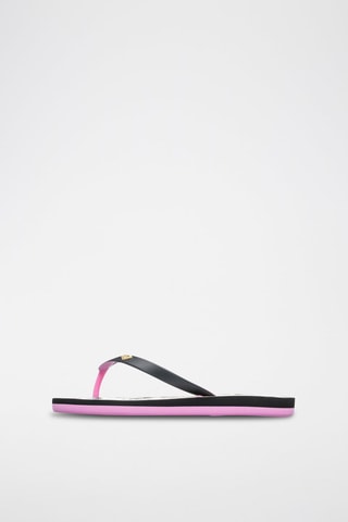 Chanclas - Negro