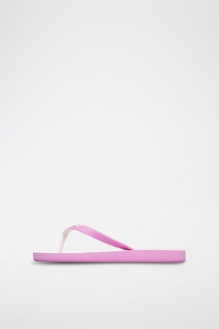 Chanclas - Rosa
