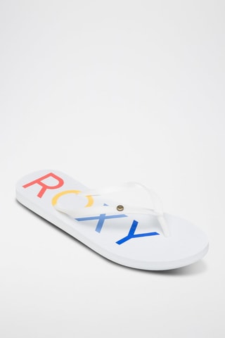 Chanclas - Blanco