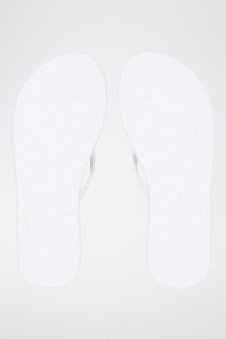 Chanclas - Blanco