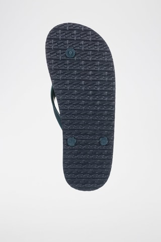 Chanclas - Verde oscuro