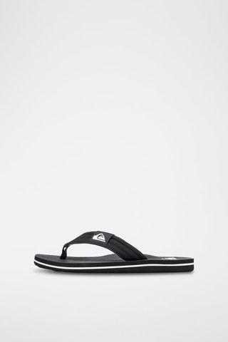 Chanclas - Negro