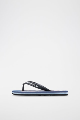 Chanclas - Negro