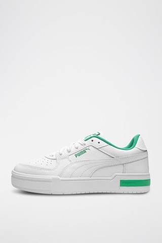 Tenis CA Pro - Blanco - Puma