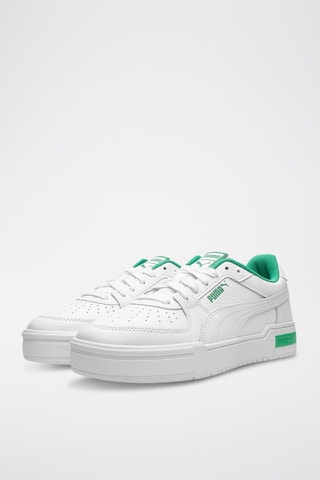 Tenis CA Pro - Blanco - Puma