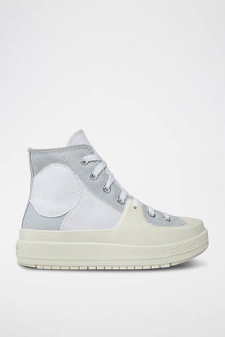 Sneakers de corte alto Chuck Taylor - Blanco - Converse