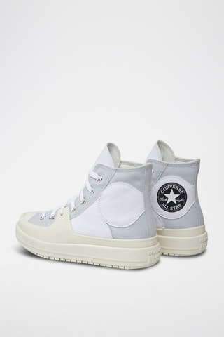 Sneakers de corte alto Chuck Taylor - Blanco - Converse