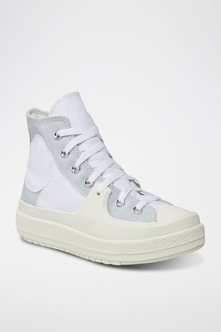 Sneakers de corte alto Chuck Taylor - Blanco - Converse