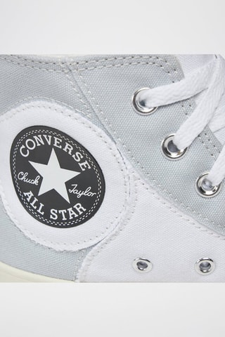 Sneakers de corte alto Chuck Taylor - Blanco - Converse