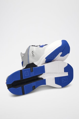 Zapatillas On Cloudnova Flux - Gris claro - On Running