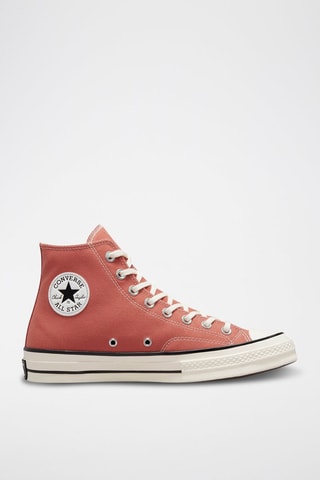 Sneakers de corte alto Chuck 70 Hi - Naranja - Converse