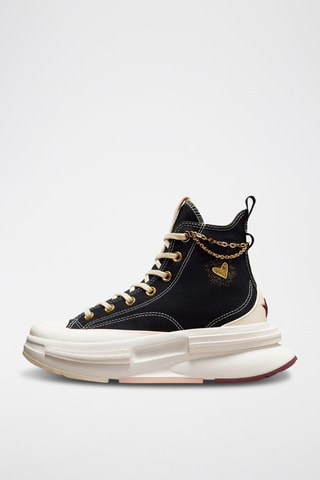 Sneakers de corte alto con plataforma Run Star Legacy CX Hi - Negro - Converse