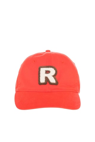 Gorra - Rojo